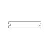 Deska tarasowa Thermory thermo sosna D4sg 26x115 AB
